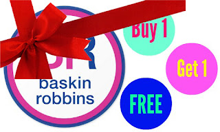 Free Printable Baskin Robbins Coupons