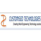 Off-Campus Drive @  Customised Technologies For 2013 Batch BE,B.Tech Freshers - Last Date: 28th Aug 2013