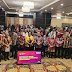 Azwar Anas dan Suzana Wanggai Lakukan Bincang Santai Bersama ASN Papua