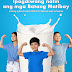 BEAR BRAND celebrates Batang Matibay this World Milk Day