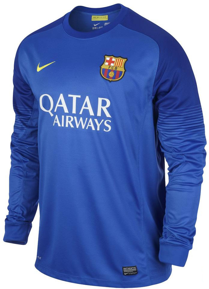 FC Barcelona 13 14 Goalkeeper Away Kit  fc barcelona goalkeeper