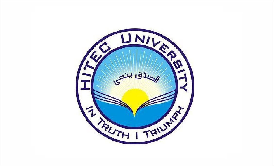 Jobs in HITEC University