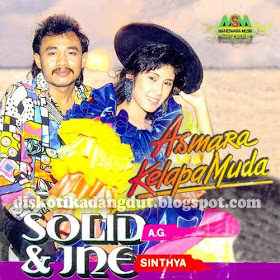Solid AG & Ine Sinthya Asmara Kelapa Muda 1993