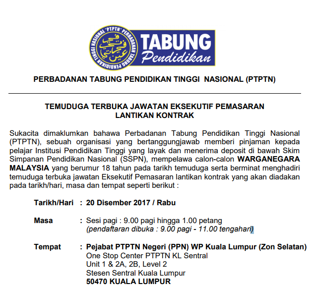 PTPTN