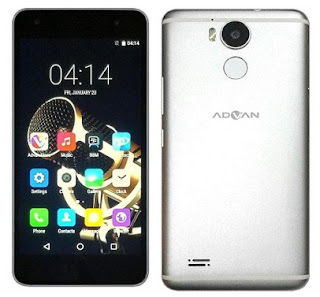 Advan G1 Pro Firmware Download