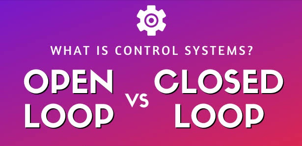 Types of control systems