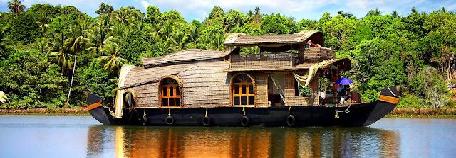 Kerala Tour Packages
