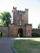 C = Castles (alnwick castle )