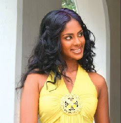 Kishani Alanki Perera