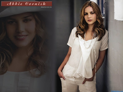 Abbie Cornish Backgrounds