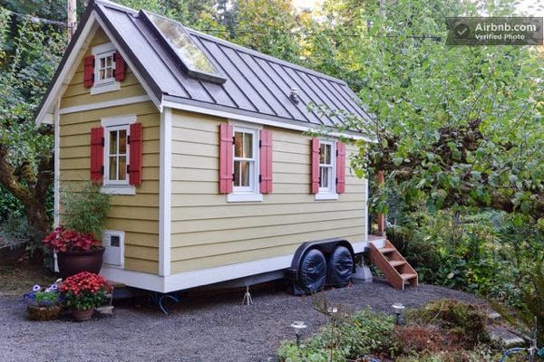 housing rent Tiny House Washington Rent | 600 x 400