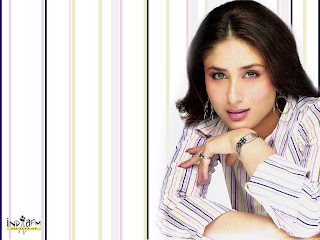 Bollywood Actress kareena Kapoor