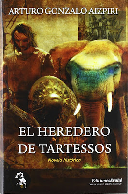 EL HEREDERO DE TARTESSOS