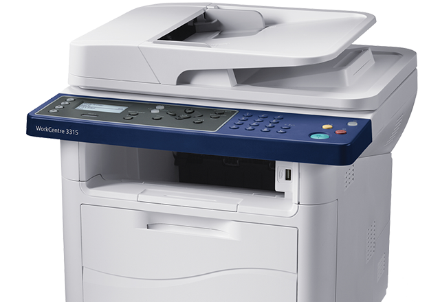 Xerox-WorkCentre-3315