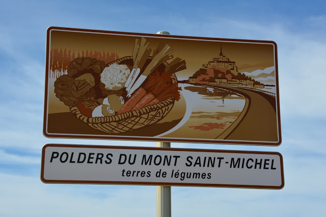 Views Mont Saint-Michel