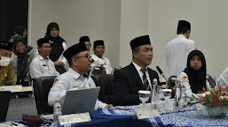 Unggulkan Pagar Nikah dan Qaryah Sakinah, Kemenag Kota Malang Dinilai Kemenpan RB