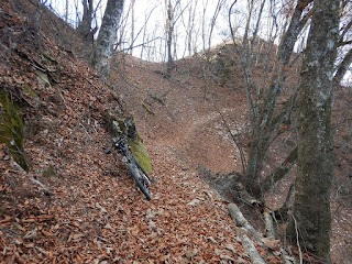 正月の1月3日に奥多摩へ山岳サイクリングに行ってきました！！