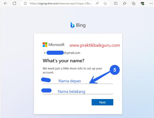 bing chat