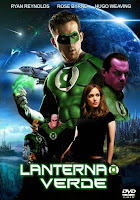 Lanterna Verde – Dublado (2011)