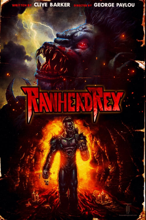 [VF] Rawhead Rex : le monstre de la Lande 1986 Film Complet Streaming