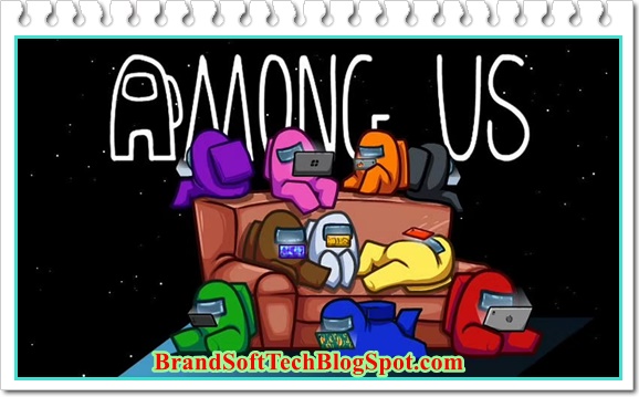 Among Us Game 2021 Free Download For PC