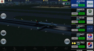 unmatched air traffic control apk mod