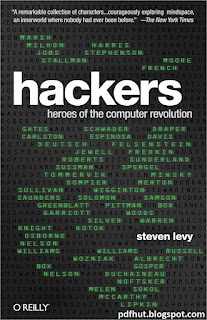 Hackers - Heroes of the Computer Revolution - 25th Anniversary Edition pdf