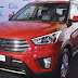 Hyundai Creta trở thành xe của năm 2016 tại Ấn Độ