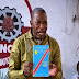 Prof André Mbata parle de Lincoln aux dirigeants et au peuple congolais la veille du « préavis constitutionnel » donné à Joseph Kabila