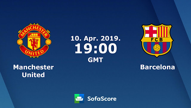 Manchester United vs Barcelona live Stream Free