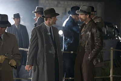 The Black Dahlia 2006 Josh Hartnett Aaron Eckhart Image 1