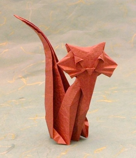 origami