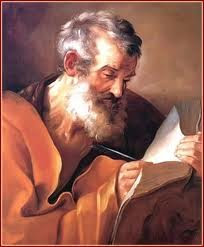 EVANGELIO SEGÚN SAN MARCOS.