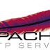 Cara Raspberry memasang server web Apache 