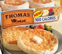Thomas English Muffin Box