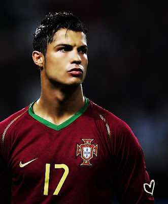 Wallpapers Cristiano on Cristiano Ronaldo  Manchester United  Portugal  Transfer To Real