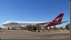 180509 055 Qantas Founders Museum Longreach