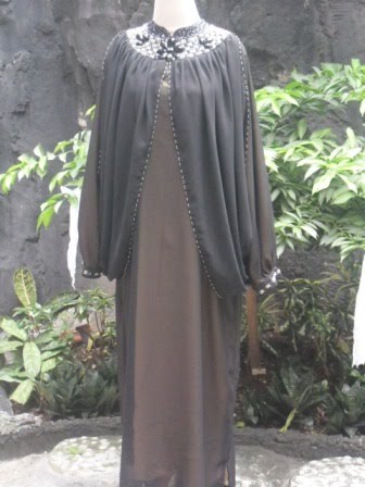 Koleksi Baju Busana Gamis Rok Clana Murah Tahun 2011 - 