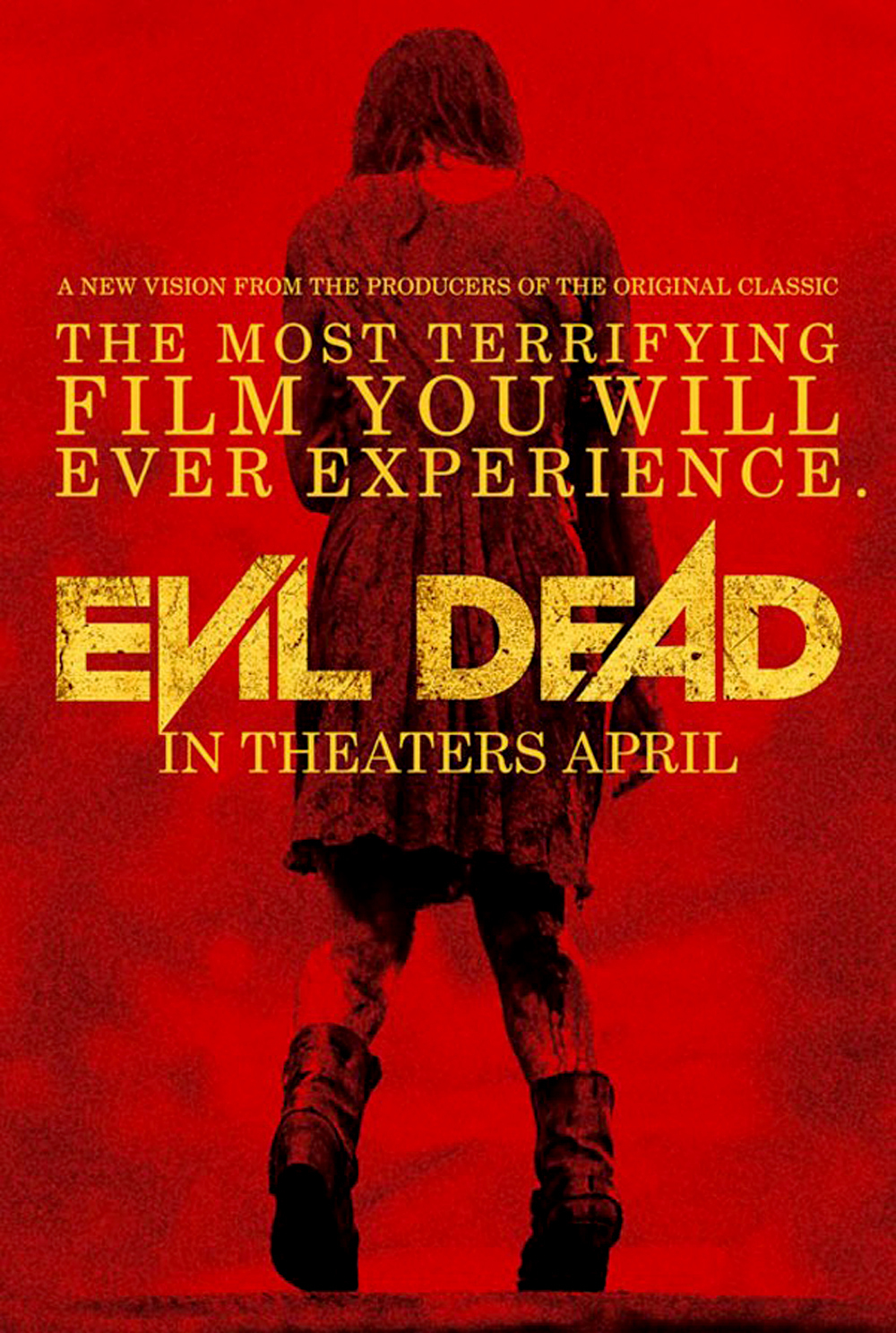 2013 Evil Dead