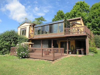 A Sonhada Casa no Lago - Renovação - Divulgação