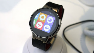 Alcatel OneTouch Watch