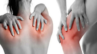 Joint pain, joint pain home remedies