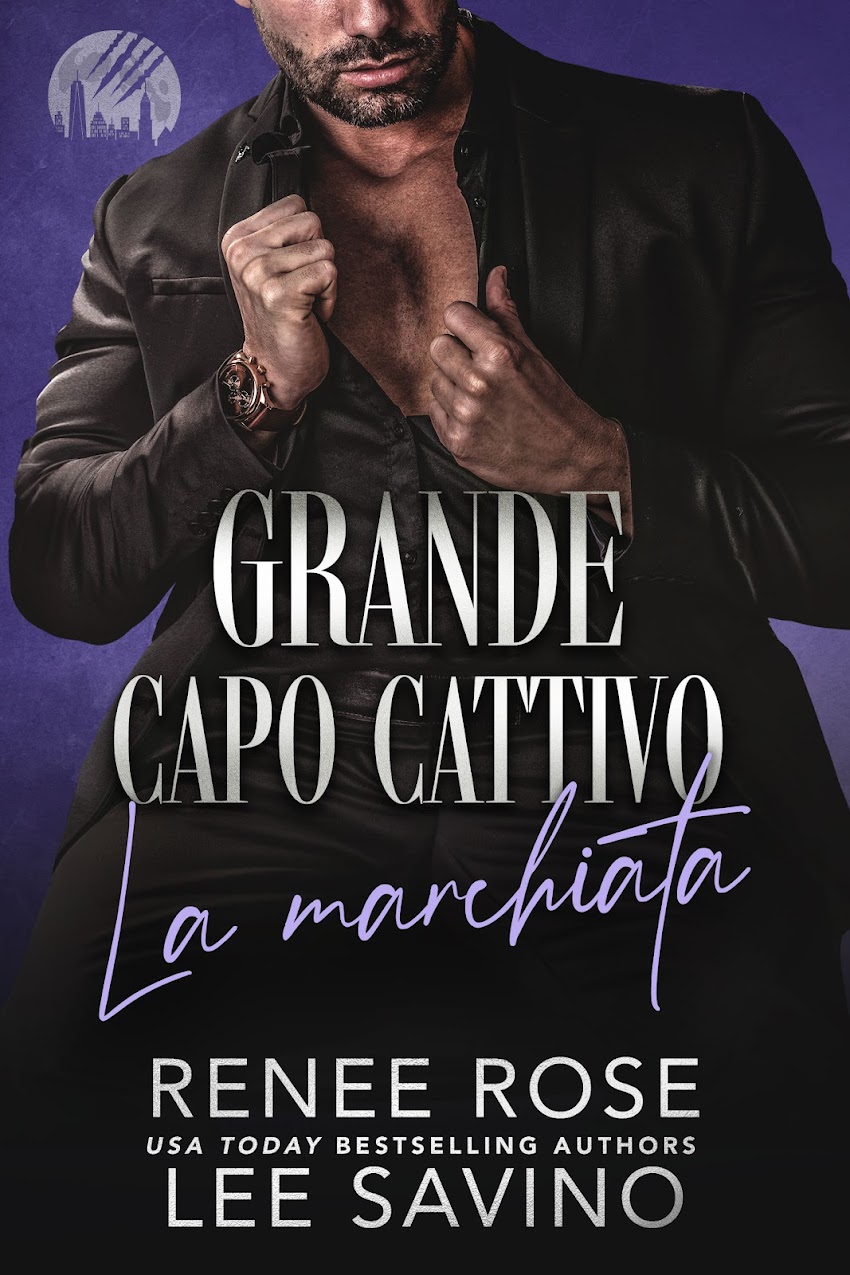 Ora Disponibile | Big Bad Boss vol.3 di Renee Rose e Lee Savino