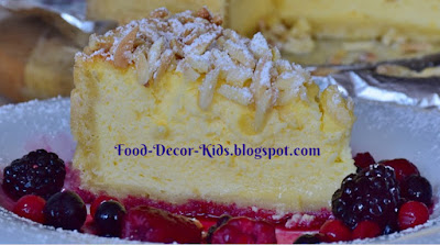 simple cheesecake recipe 