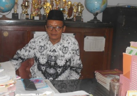 Nukroha, SH : Membekali Peserta Didik