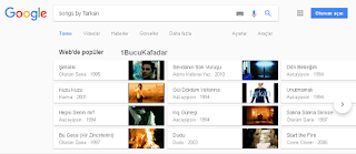 songs by - Google