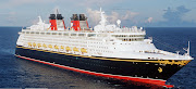 Disney Cruise Ship Line (disney cruise)