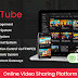 ViserTube v1.5 - Online Video Sharing Platform - Nulled