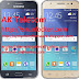 Samsung J500 MT6572 Firmware 1000% Tested by AK Telecom