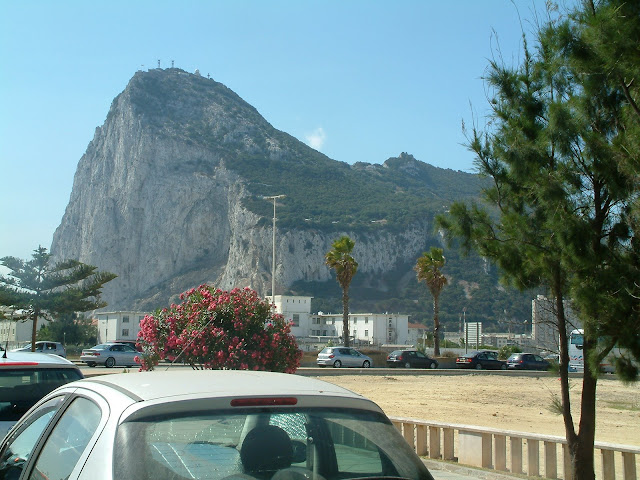 Gibraltar